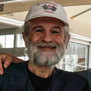 Profilbild von Daryoush Zandi