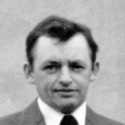 Profilbild von Daubinger Friedrich