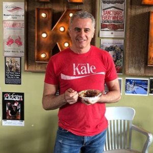 Profilbild von Dav Harrison