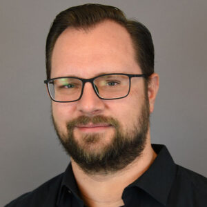 Profilbild von Dave Barton