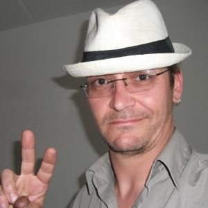 Profilbild von Dave Jones