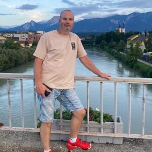 Profilbild von Dave Kirschner