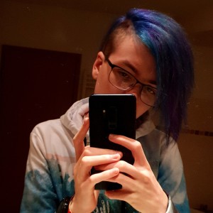 Profilbild von Dave Meyer