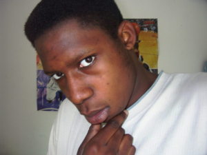 Profilbild von Dave N'goma-N'kuka