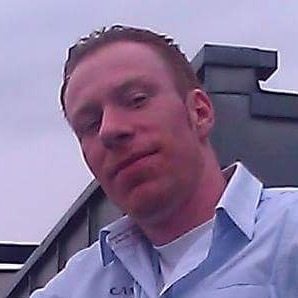 Profilbild von Dave Salmon