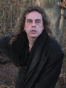 Profilbild von David A. Jahn
