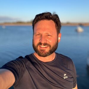 Profilbild von David Alessandro Beichel