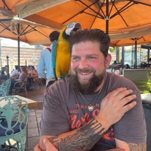 Profilbild von David Hysen Syla