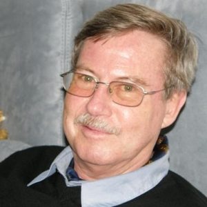 Profilbild von David John Faux