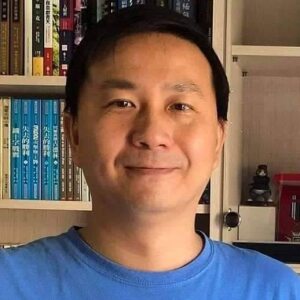 Profilbild von David Liam Agustin