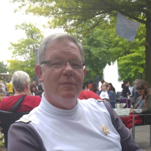 Profilbild von David Paul Rovillard