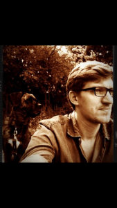 Profilbild von David Abed