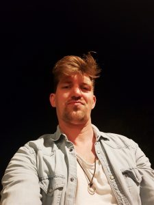 Profilbild von David Abed