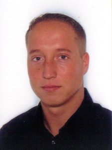 Profilbild von David Andersohn