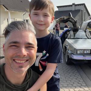 Profilbild von David Annel