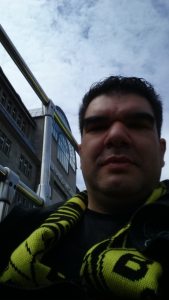 Profilbild von David Annis