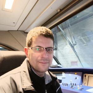 Profilbild von David Arnhold