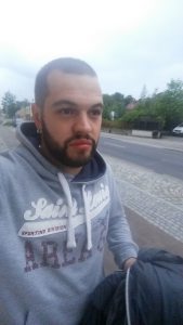 Profilbild von David Augustin
