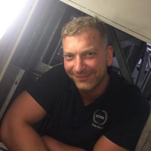 Profilbild von David Aust