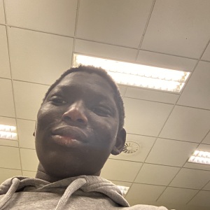 Profilbild von David Ayo