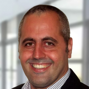 Profilbild von David Bandeira