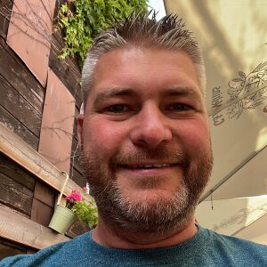 Profilbild von David Barheine