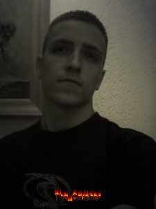 Profilbild von David Bauch
