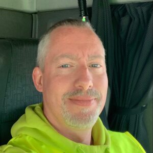 Profilbild von David Bauermeister