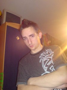 Profilbild von David Baumgarten