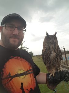 Profilbild von David Becher