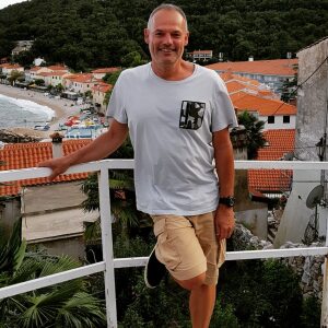 Profilbild von David Becker