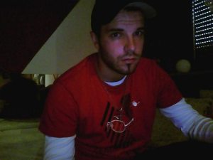Profilbild von David Bentz