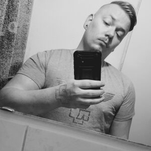 Profilbild von David Bergner
