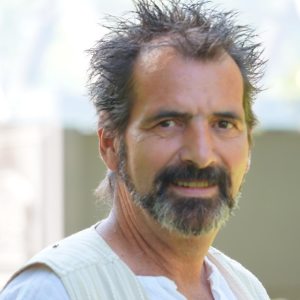 Profilbild von David Berstecher