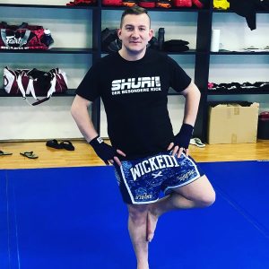 Profilbild von David Bethig