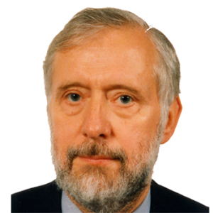 Profilbild von David Blackman