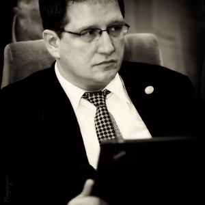 Profilbild von David Blaschke