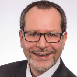 Profilbild von David Bockisch