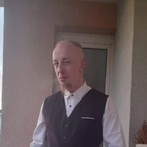 Profilbild von David Böckmann