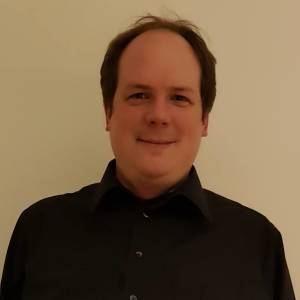 Profilbild von David Boettger