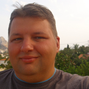 Profilbild von David Bogner