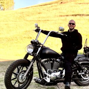 Profilbild von David Brabant