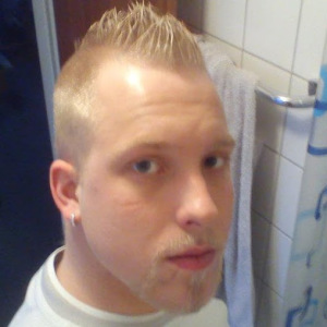 Social Media Profilbild David Breidenbach 