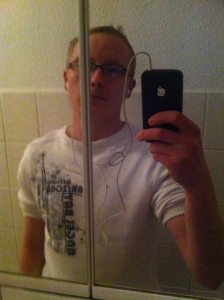 Profilbild von David Bremer