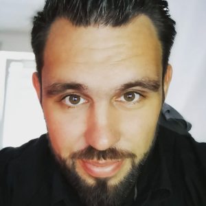 Profilbild von David Brenseler