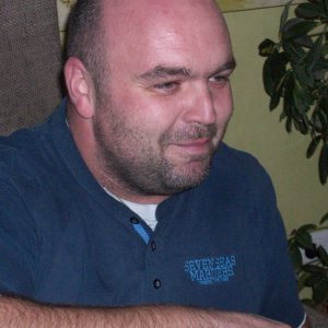 Profilbild von David Brestrich