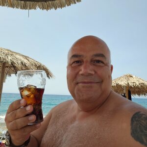 Profilbild von David Brillo