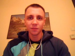 Profilbild von David Bruck