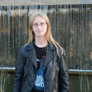 Profilbild von David Bruder