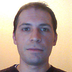 Profilbild von David Brückmann